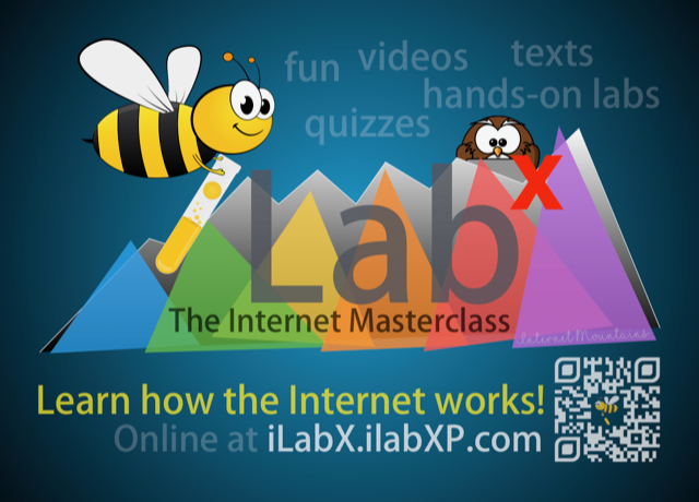 Neuer TUM MOOC „iLabX – The Internet Masterclass“ hilft allen Technikinteressierten, eine der größten und wichtigsten Infrastrukturen unserer digitalen Gesellschaft verstehen